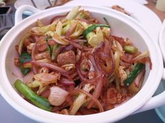 -桂满陇·手作小笼包&江南叫花鸡(中山公园店)