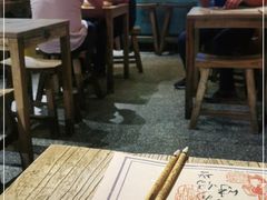 露天位-卤儿道道(龙游路店)