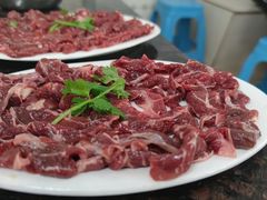 -山珍鲜牛肉火锅本地老字号(汕中老店)