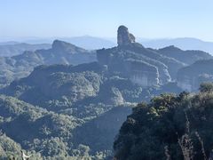 -丹霞山风景名胜区