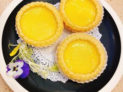 松化鸡蛋挞-点都德(华强南店)