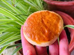 起子饼-中关村茶点
