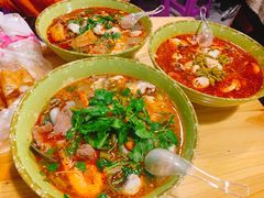 -筒骨麻辣烫(永同昌公寓胜明花园店)