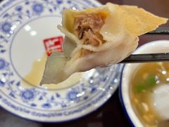 -邢家锅贴老店·非遗·开封菜(金明广场店)