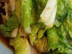 -山丹丹西北菜(金贸大厦店)