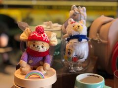 -星巴克臻选(泉州浦西万达广场店)