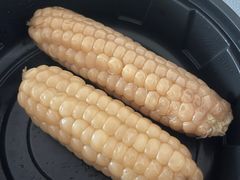 版纳拇指玉米-云海肴·汽锅鸡·云南菜(广安门天虹店)