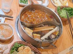 -四喜小胖·北京涮肉(五道营店)