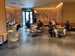 -星巴克臻选(上海长风大悦城店)