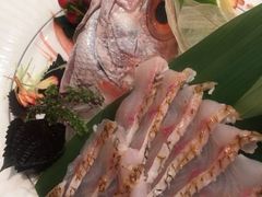 -泉寿司(万科公园店)