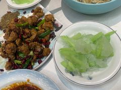 -清真•蜀风园(丁字沽总店)
