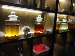 -老诚一锅羊蝎子(黄寺大街店)