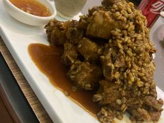 -君霖海鲜私房菜(春柳店)