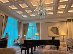 -广州富力丽思卡尔顿酒店