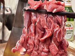 -前门张记涮肉(前门店)