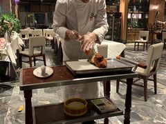 -大鸭梨烤鸭(枣园店)