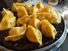 -大清花饺子(五五路店)