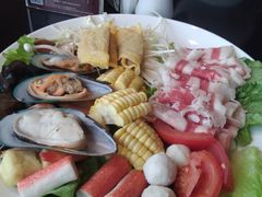 -AdD全日制餐厅(中谷花园酒店)