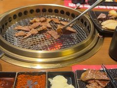 -海之屋韩式烤肉(海棠68环球美食街店)