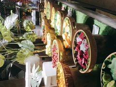-朗丽兹自助餐厅