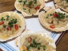 -今邕烧烤(西大店)