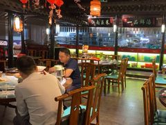 -卢大鲜鱼头捞饭(美利广场店)