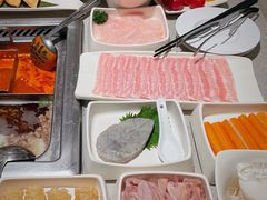 -海底捞火锅(群光广场店)