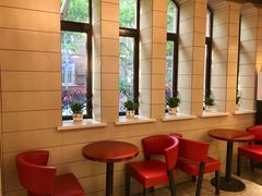 -红房子西菜馆(淮海中路店)
