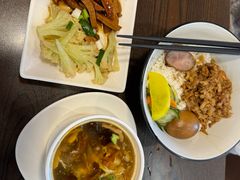 -台南擔仔面·卤肉饭(老虹井路店)