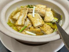 -茶港食堂(武昌店)