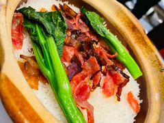 -蝴蝶里·粤菜·点心(滨江龙湖店)