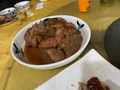 -区海鸡场饭店(石壁店)