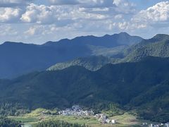 -南武当山景区