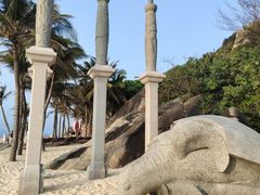 -海南分界洲岛旅游区