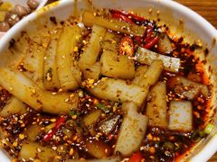 -四川饭店(长白店)