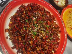 -馬伍旺川菜(江北虹悦城店)