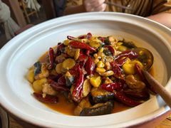 -印象鲵宴·张家界地标美食名片(溪布街店)