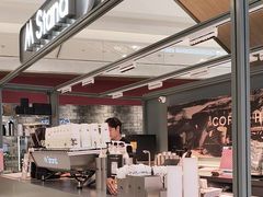 -M Stand(杭州萧山万象汇店)