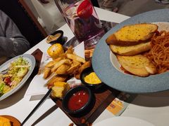-米斯特比萨(罗斯福店)