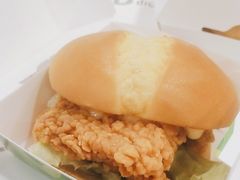 -德克士(砂之船奥特莱斯店)