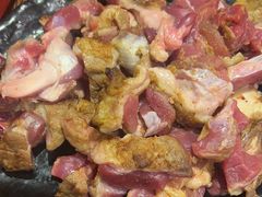 -柿子树炭烤羊腿(金台路店)