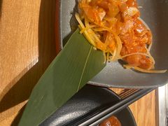 -新石器烤肉(南站店)