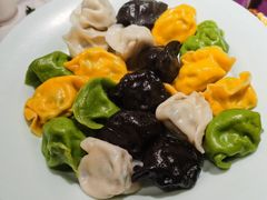 -双合园·海鲜水饺青岛菜(上清路店)