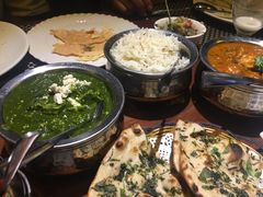 -Bombay Grill印度餐厅