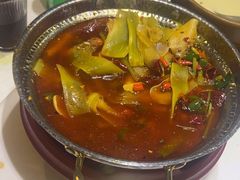 -拾捌川·自贡爆炒(新街口店)