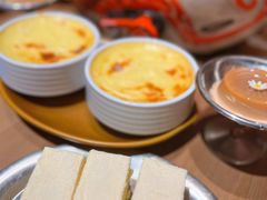 -耶里夏丽·新疆菜(田林东路店)