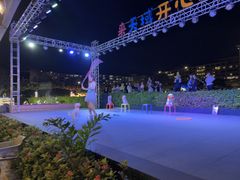-渔家火锅·海鲜自助餐·演艺(亚龙湾天域酒店)