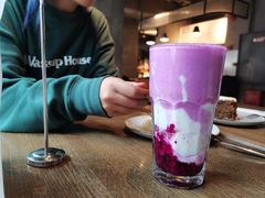 -Wagas沃歌斯(大学路店)