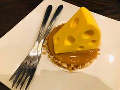 -星巴克(天津滨海金元宝于家堡店)