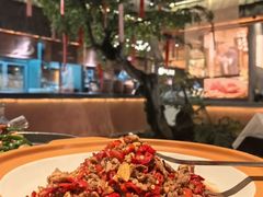 -福满我家大碗厨·湘菜(上海大厦店)